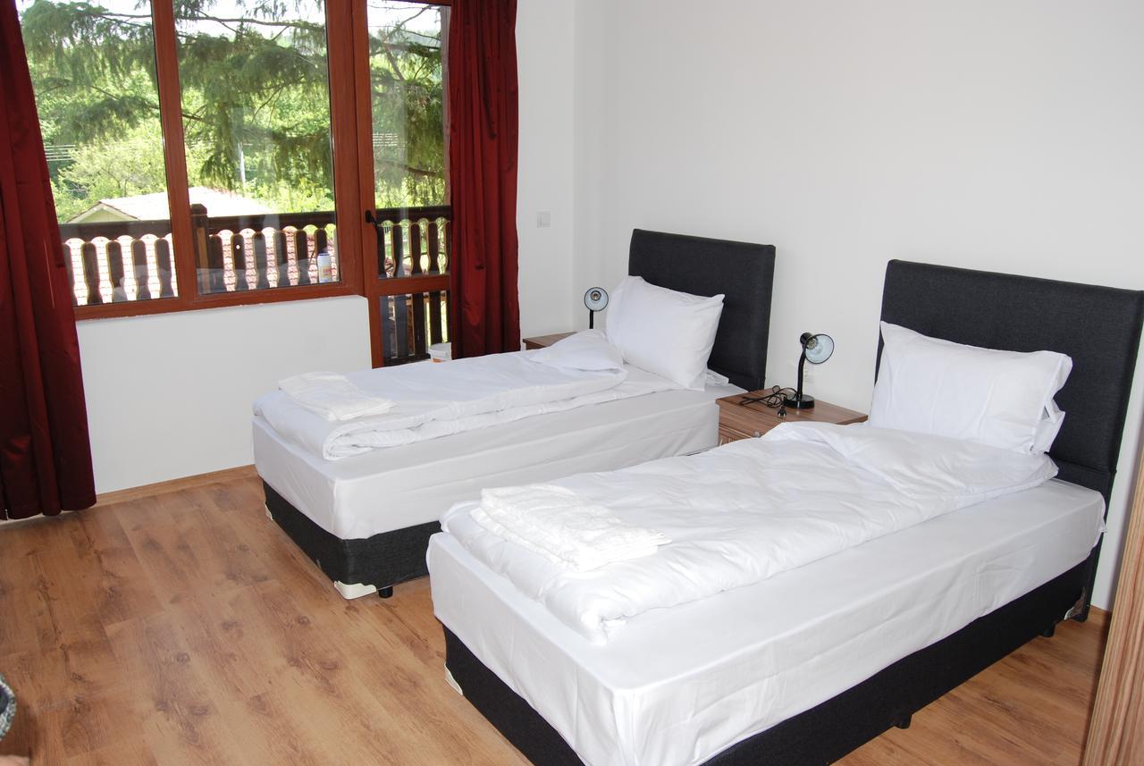Vidima Apartment Hotel Apriltsi  Rum bild